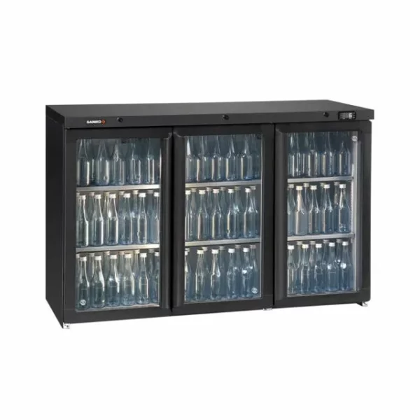 VITRINE MAXIGLASS NOVERTA, 315L